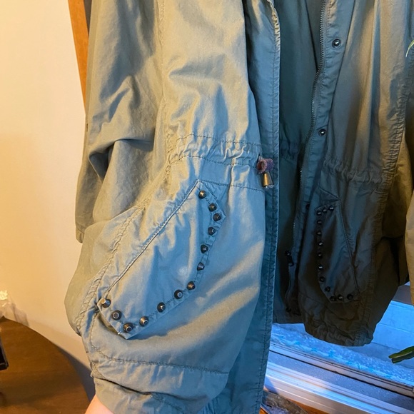 Cute light jacket - Picture 5 of 6